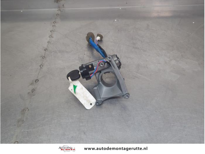 Gebruikte Kontaktslot + computer Hyundai Atos O202032