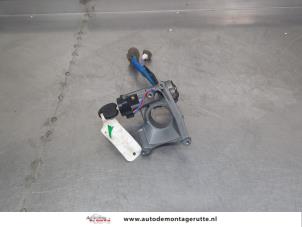 O202032 Gebruikte kontaktslot + computer Hyundai Atos