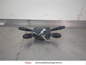O202031 Gebruikte combischakelaar stuurkolom Peugeot 308