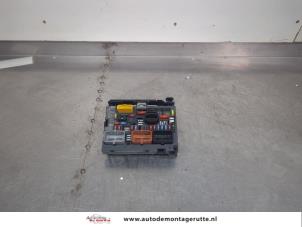 O202030 Gebruikte zekeringkast Peugeot 308