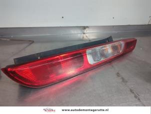 O202045 Gebruikte achterlicht rechts Ford Focus