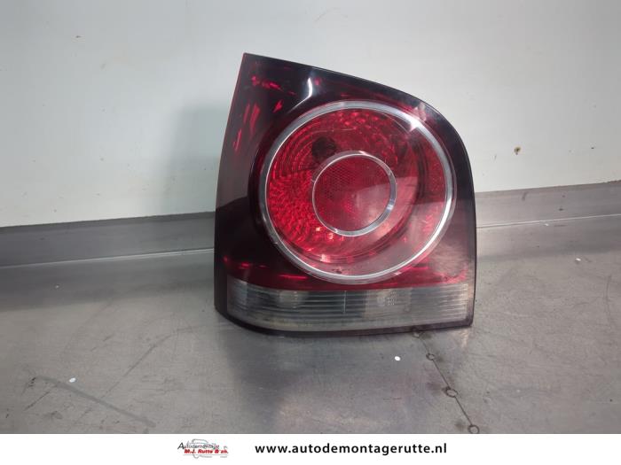 Gebruikte Achterlicht links Volkswagen Polo O202046