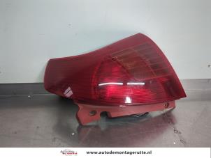 O202048 Gebruikte achterlicht links Suzuki Swift