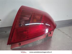O202049 Gebruikte achterlicht rechts Suzuki Swift