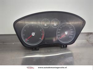 O202051 Gebruikte tellerklok Ford Focus