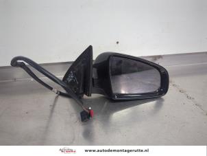 O202054 Gebruikte buitenspiegel rechts Audi A6