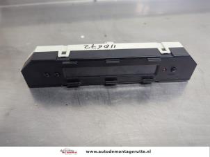 O202055 Gebruikte klok (tijd) Suzuki Swift