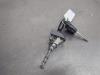Gebruikte Deurslot Cilinder links Suzuki Swift O202056