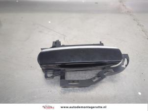 O202057 Gebruikte deurgreep 2deurs rechts Audi A6