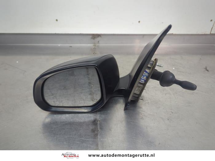 Gebruikte Buitenspiegel links Suzuki Alto O202073