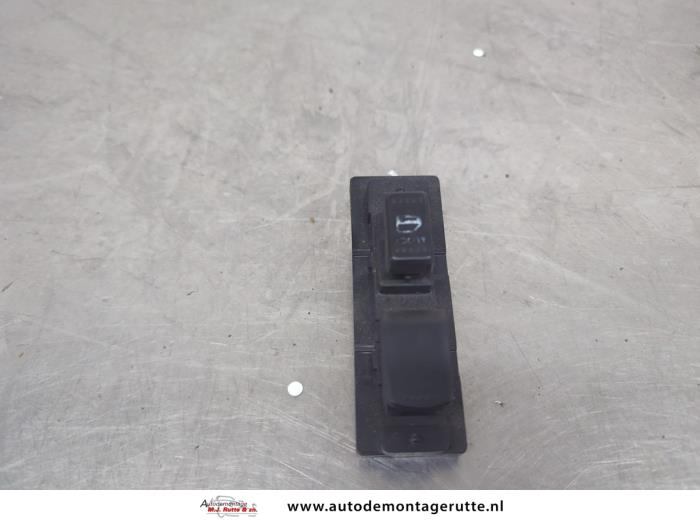 Gebruikte Elektrisch Raam Schakelaar Suzuki Alto O202076