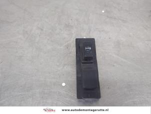 O202076 Gebruikte elektrisch raam schakelaar Suzuki Alto
