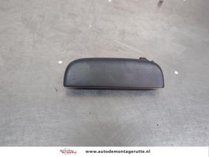 O202079 Gebruikte portiergreep 4deurs links-voor Suzuki Alto