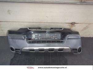 O202083 Gebruikte voorbumper Opel Antara