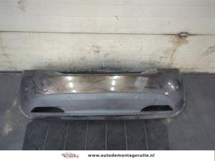 O202085 Gebruikte achterbumper Lancia Y(Psilon)