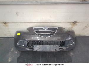 O202086 Gebruikte bumper voor Lancia Y(Psilon)