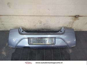 O202087 Gebruikte achterbumper Renault Twingo