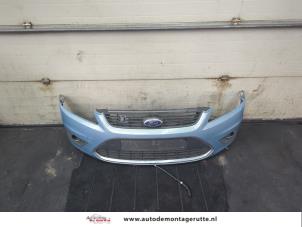 O202088 Gebruikte voorbumper Ford Focus