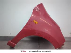 O202089 Gebruikte spatbord rechts-voor Suzuki Alto