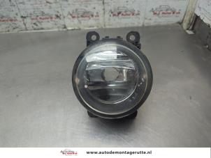 O202096 Gebruikte mistlamp rechts-voor Ford Fiesta