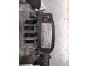 Gebruikte Alternator Citroen C1 O202103