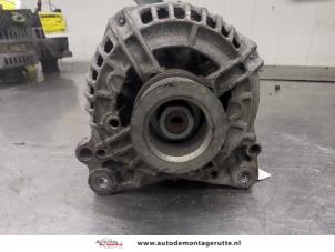 O202104 Gebruikte alternator Seat Ibiza