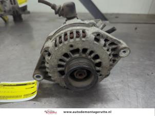 O202105 Gebruikte alternator Opel Antara