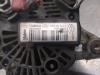 Gebruikte Alternator Renault Clio O202108