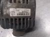 Gebruikte Alternator Peugeot 208 O202109