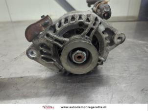 O202112 Gebruikte alternator Citroen C1