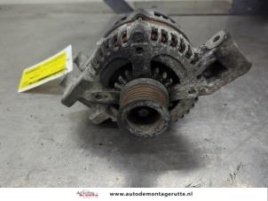 O202113 Gebruikte dynamo Ford Focus