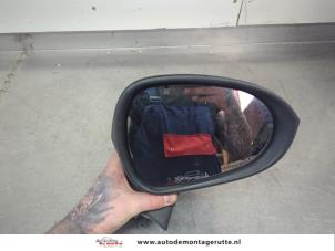 O202122 Gebruikte spiegel buiten rechts Seat Ibiza