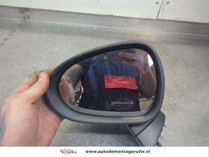 O202124 Gebruikte buitenspiegel links Seat Ibiza