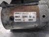 Gebruikte Startmotor Ford Focus O202134