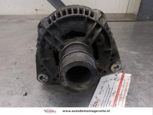 O202135 Gebruikte alternator Saab 9-5