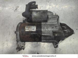 O202145 Gebruikte startmotor Nissan Micra