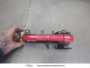 O202151 Gebruikte portiergreep 2deurs rechts Toyota IQ
