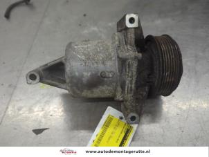 O202152 Gebruikte pomp airco Nissan Micra