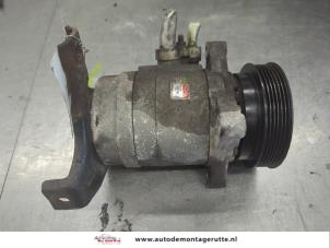 O202154 Gebruikte aircopomp Opel Antara