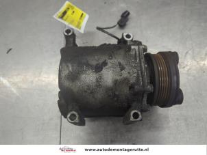 O202158 Gebruikte aircopomp Mitsubishi Lancer