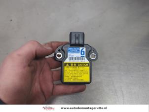 O202159 Gebruikte esp duo sensor Toyota IQ