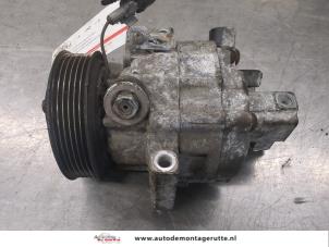O202166 Gebruikte aircopomp Citroen C1