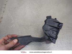 O202169 Gebruikte gaspedaal Toyota IQ