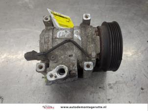 O202170 Gebruikte aircopomp Hyundai I10