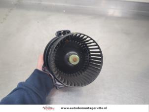 O202172 Gebruikte blower Toyota IQ