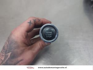 O202175 Gebruikte start/stop schakelaar Toyota IQ