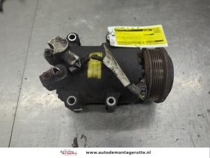 O202178 Gebruikte pomp airco Ford Focus