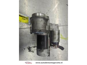 O202180 Gebruikte startmotor Hyundai H300