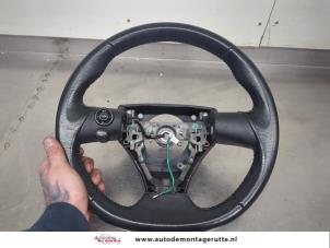 O202181 Gebruikte stuurwiel Toyota IQ