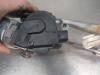Gebruikte Ruitenwismotor+Mechaniek Toyota IQ O202182
